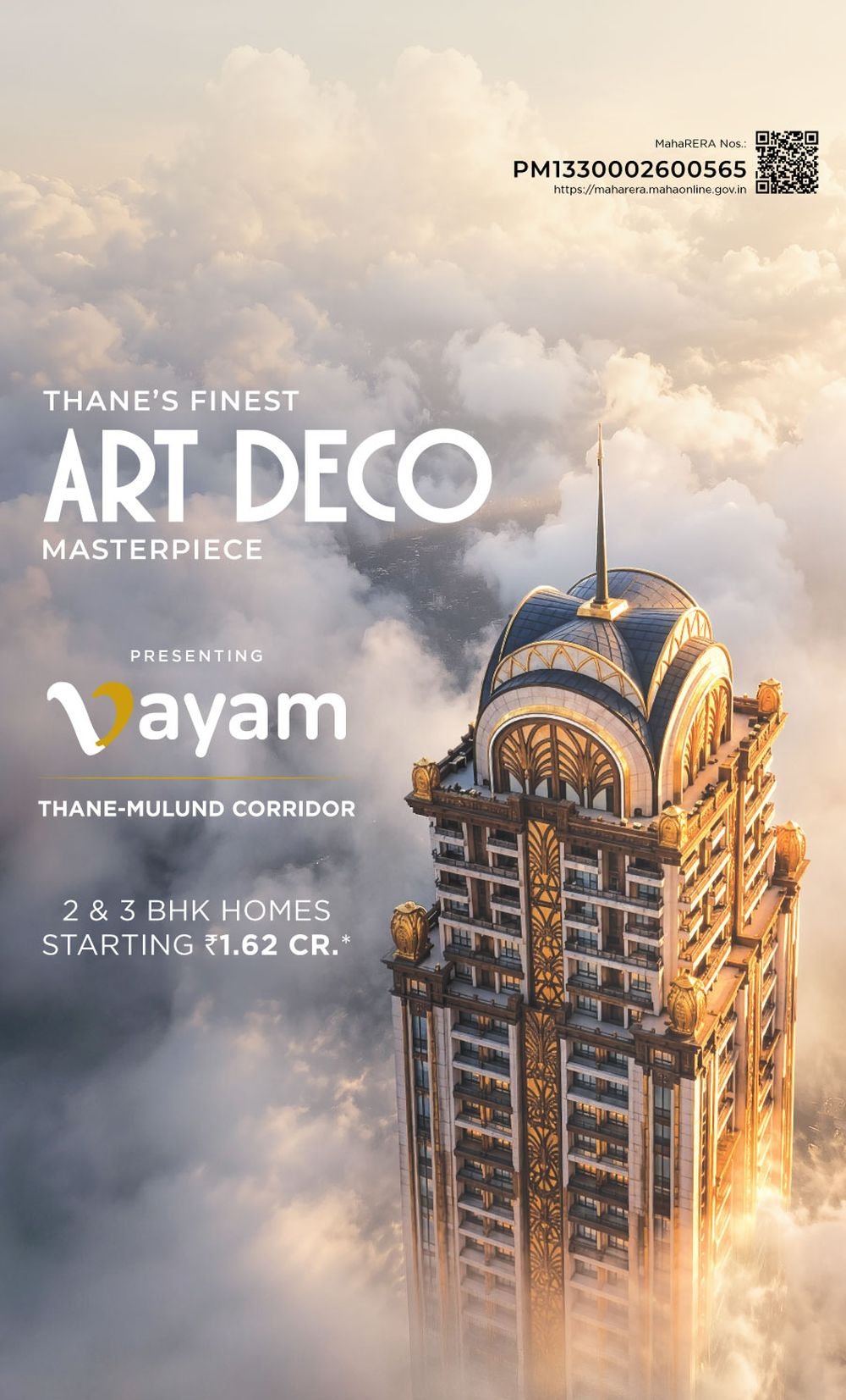 L&T Vayam Thane